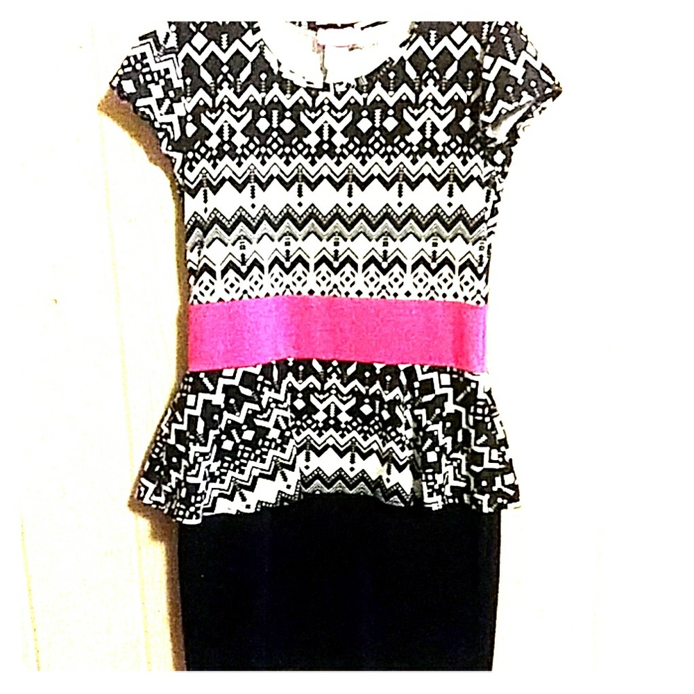 Girl dress